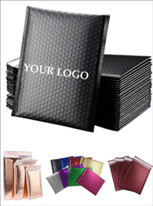 Bubble Padded Envelopes Shipping Mailer